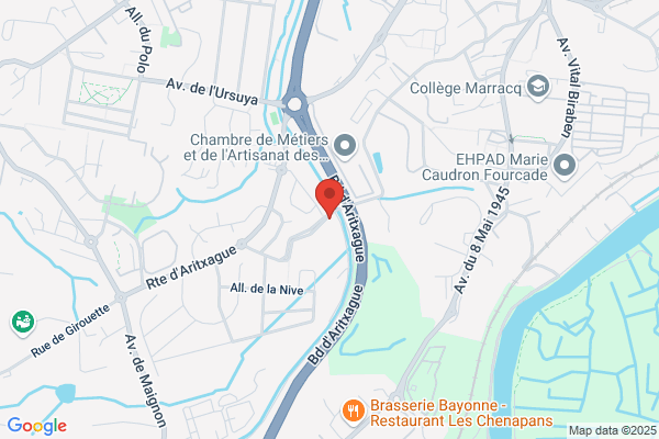 Ambulance Secours Services Sud Landes