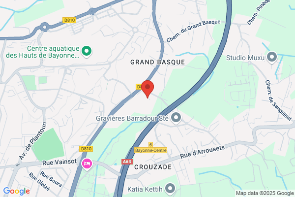 YESSS Electrique Bayonne