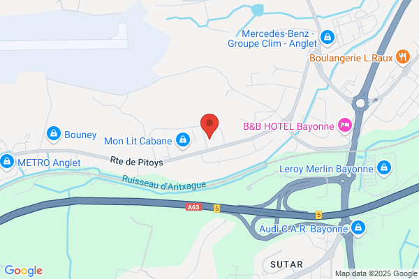 Adt France