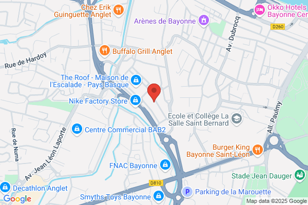 Alarme Service France