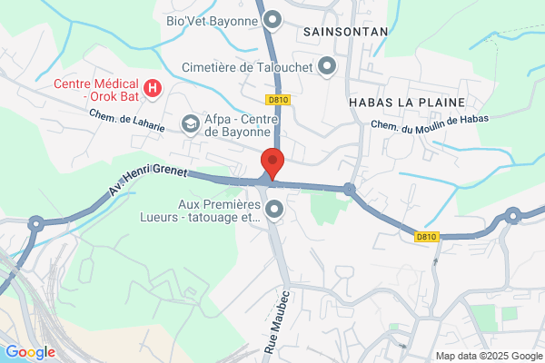Ecoute Tele Assistance