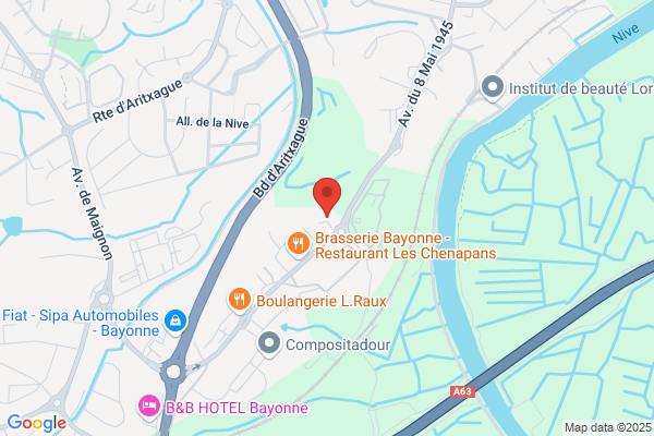 Arotcharen Patrick Architecte