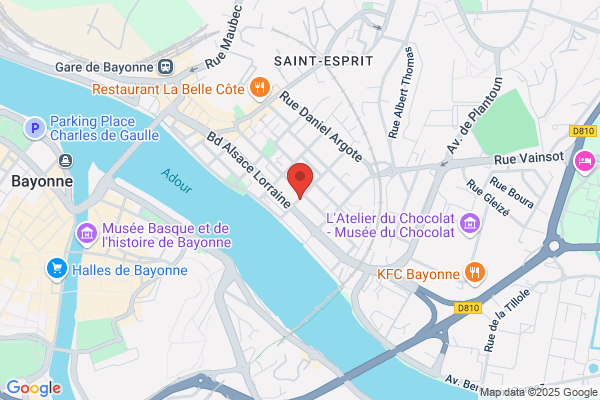 Cazalis Laurent Architecte