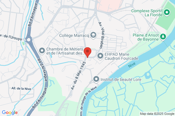 Etcheverry Michel Architecte Dplg