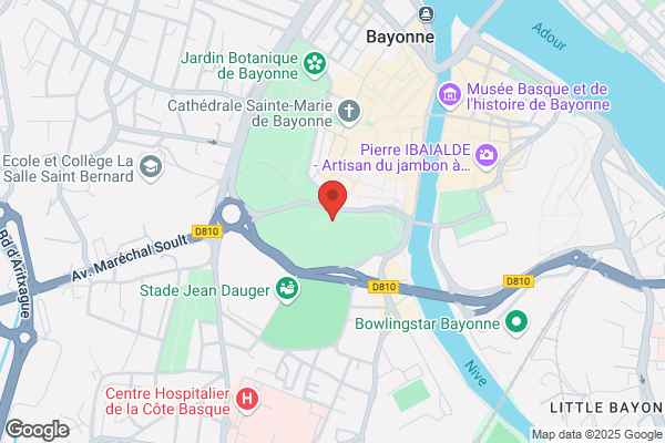 Amicale De La Porte D Espagne