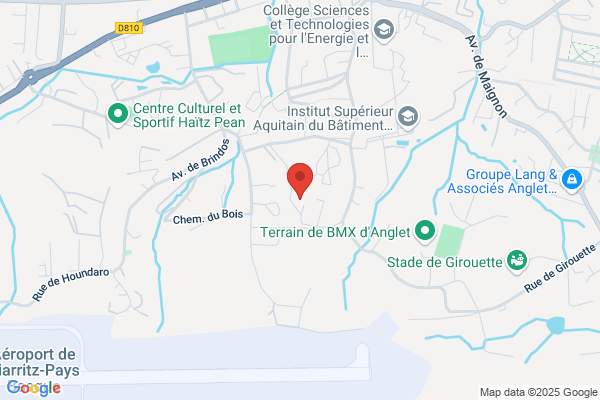 Amicale Des Anciens Eleves Du Lycee Cantau