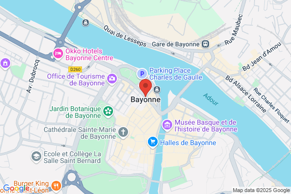 AXA Prévoyance & Patrimoine Eirl Adoue Bertrand