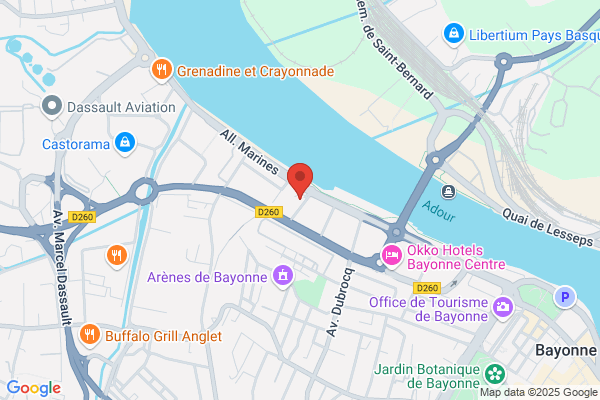 MAAF Assurances BAYONNE