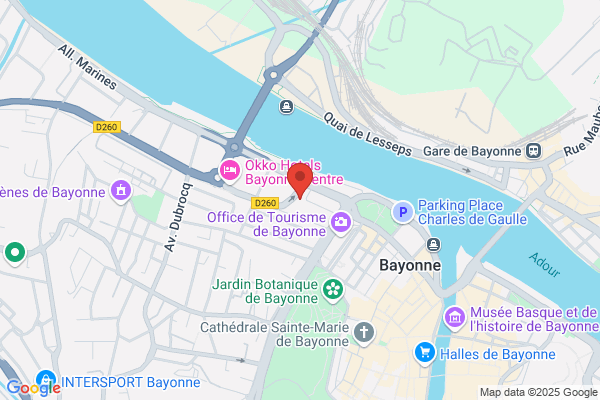 Generali France Assurances
