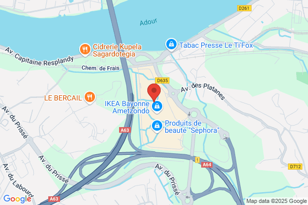 ACUITIS Opticien & Audioprothésiste Bayonne