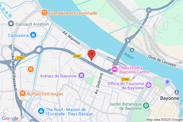 Centre Optique Mutualiste