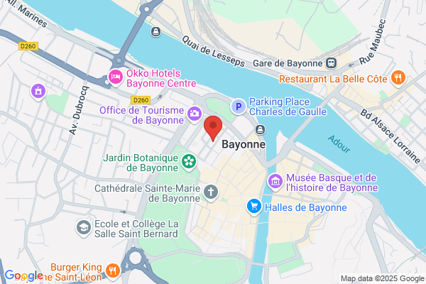 La Poste - Centre d’examen du code de la route