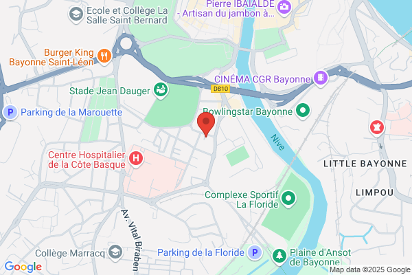 Auto Ecole Mendiboure