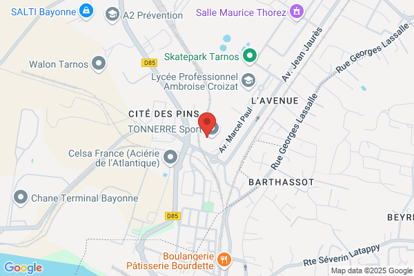 Cfsr Centre Formation A La Securite Routiere