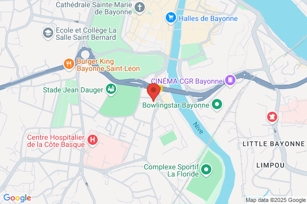 Ecole Conduite Basco Landaise Ecbl
