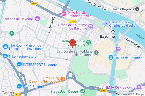 Centre Auto