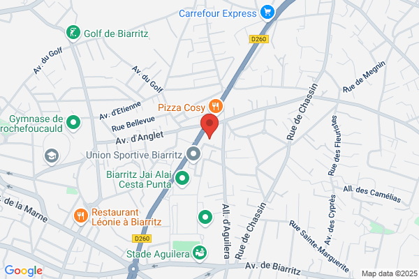 Garage Fidalgo