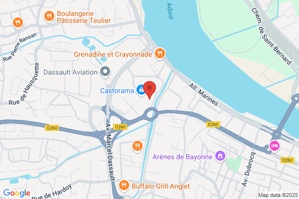 Cabinet d'avocats en droit du travail MENDIBOURE CAZALET GUILLOT