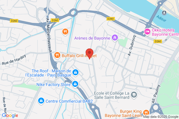 Caliot Philippe