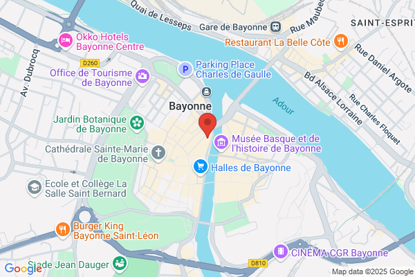 Garaud Marie France