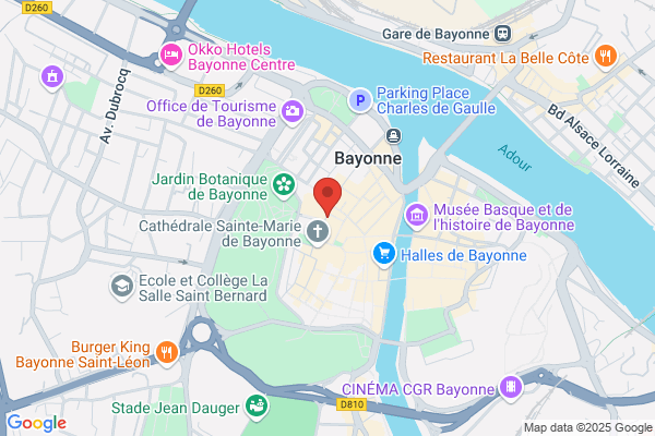 Caisse D Epargne Des Pays De L adour
