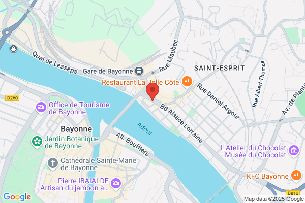 Caisse D Epargne Des Pays De L adour