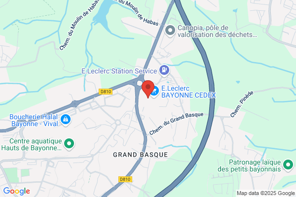 Credit Agricole Pyrenees Gascogne