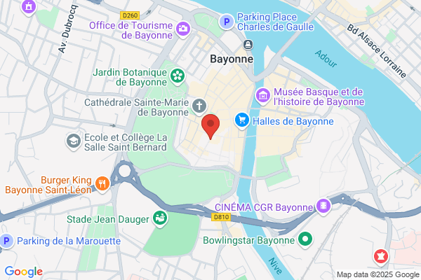 Bijoufolie S