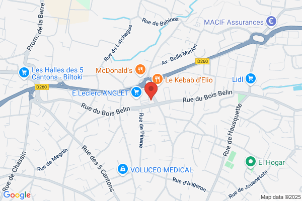 E.Leclerc Manège A Bijoux