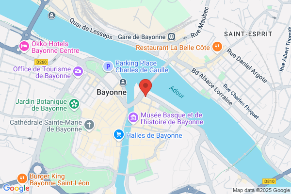 Castillon Jean Labor Analyse