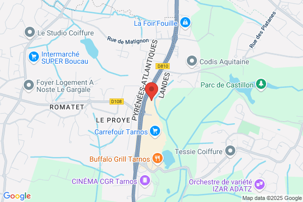 BOULANGERIE ANGE