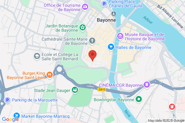 Au Fournil Montaut