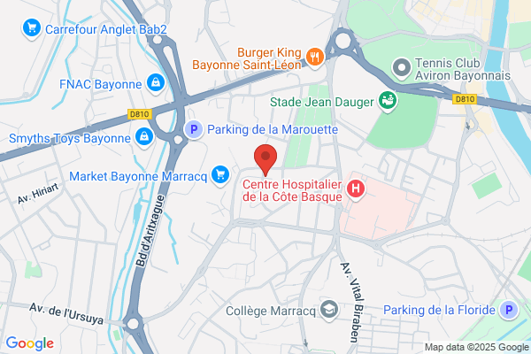 Boulangerie Lenguin