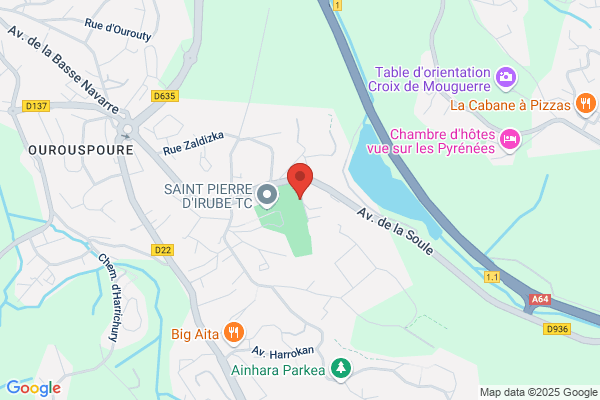 Boucherie Du Parc Des Sports