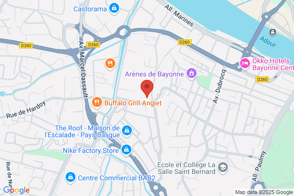 Adour Expertise Comptable