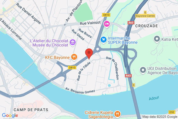 Gestion Des Entreprises Et Expertises Sarl
