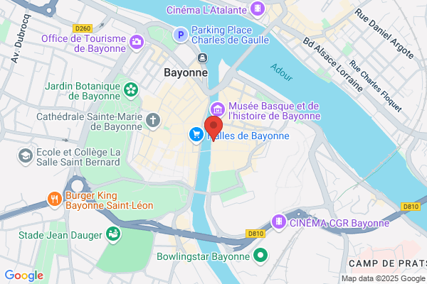 Bar Au Clou