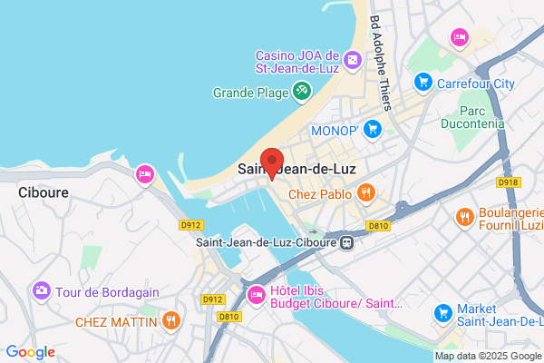 Bar De La Marine