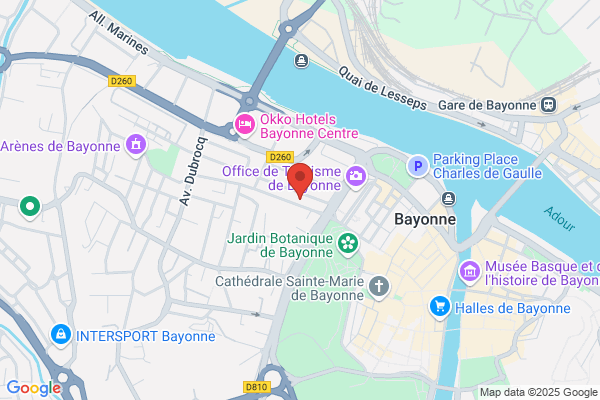 Bar Foch