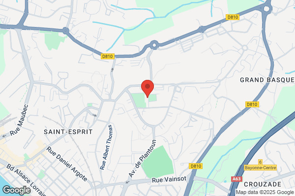 Bar Saint Pierre