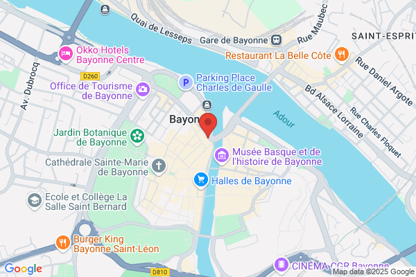 Bayonne Irish Pub