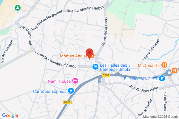 Brasserie Des Cinq Cantons
