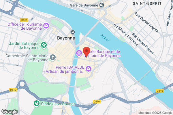 Cafe Des Sports