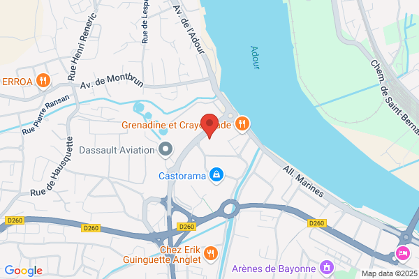 Max Plus Anglet