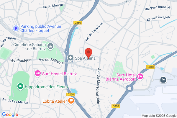 Centre Medico Scolaire Bayonne 1