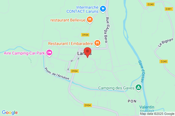 Gites Ruraux Et Accueil A La Ferme des pyrenees Atlantiques s