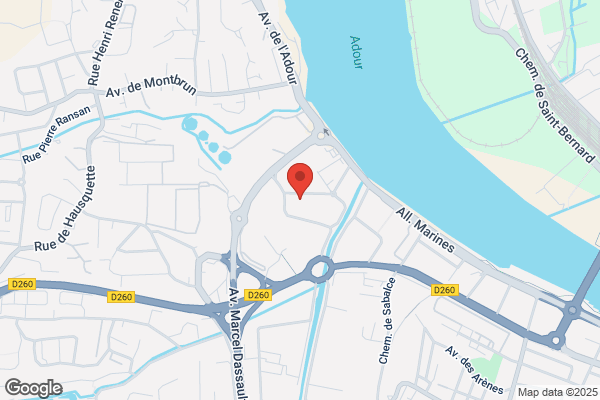 Energie Basco Landaise