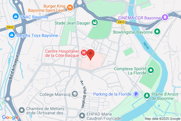 Clinique Cardiologique Paulmy Sarl