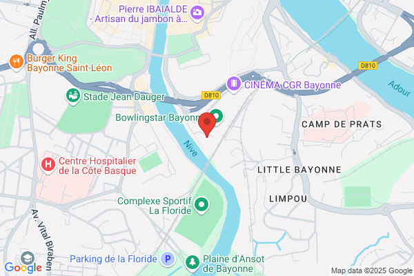 Association Diapason