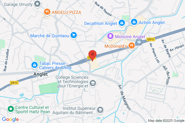 Optic 2000 - Opticien Anglet